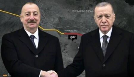 Recep Tayyip Erdoğan: Türkiye-Azerbaycan barışın, huzurun, refahın tarafındadır