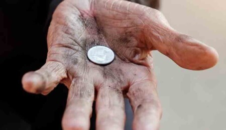 Food Poverty Line for a Family of Four Reaches 14,454 TL