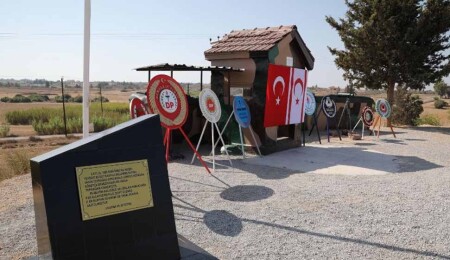 Piyade Er Allahverdi Kılıç, pazartesi günü şehadetinin 29. yılında anılacak