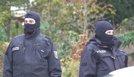 Germany Expands Border Controls to Curb Migrant Arrivals