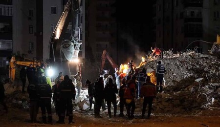 KKTC'den iade edilen müteahhit Hasan Alpargün için 22 yıl 6 ay hapis cezası istendi!