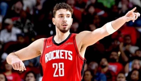 Tarihe geçti: Alperen Şengün NBA All-Star'a seçildi