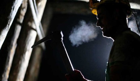 Tanzanya’da altın madeni çöktü: 22 işçi göçük altında