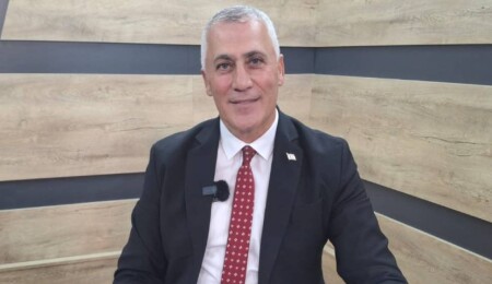 Olgun Amcaoğlu: Akaryakıttaki kayıt dışılık, otomasyon sistemiyle birlikte yüzde 3’ün altına düştü