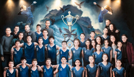 Türkiye Lefkoşa Büyükelçiliği: Şampiyon Meleklerimizi rahmetle anıyoruz