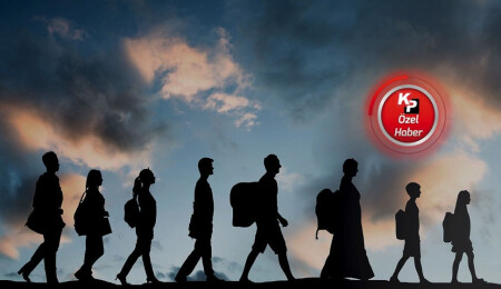 Anket: Gençlerin %64'ü hayatından memnun olsa da, daha iyi iş olanakları için göç etmek istiyor