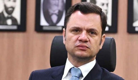 Brezilya'da eski Adalet Bakanı Torres hakkında gözaltı kararı