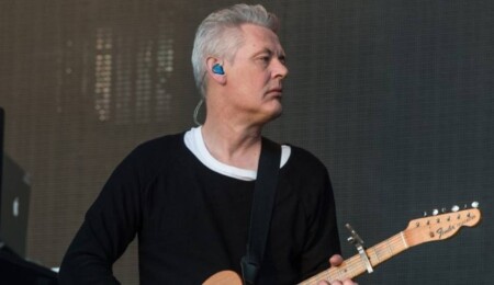 Massive Attack’in gitaristi Angelo Bruschini hayatını kaybetti 