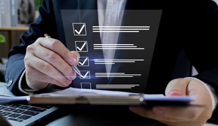 İstatistik Kurumu, Mesarya’da adres güncelleme çalışmalarına devam ediyor