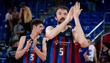 Sertaç Şanlı, Fenerbahçe Beko’ya transfer oldu