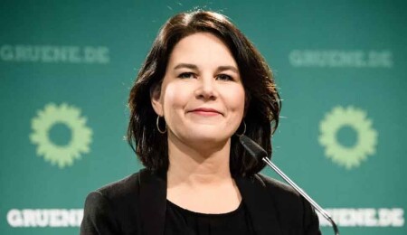 Almanya'dan Rusya'ya "Ukrayna topraklarına mayın yerleştirmeyi bırakması" çağrısı