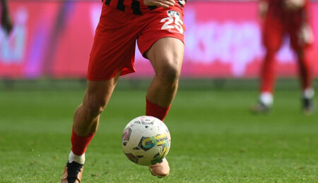 Gaziantep FK ligden çekildi