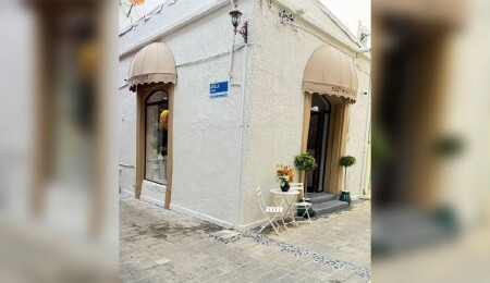 Murat Şenkul: Antik Liman'ın arka sokakları yavaş yavaş hayal ettiğimiz değişime başladı