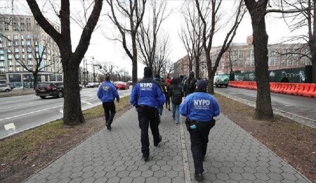 ABD'deki antisemitizm vakaları 2022'de en yüksek seviyeye ulaştı