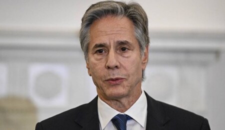 ABD Dışişleri Bakanı Blinken, cuma günü Türkiye'ye gidecek