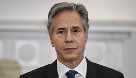 Blinken'den, "Suriye'de son yaşananlar, Esed müttefiklerinin dikkatlerinin dağıldığını gösteriyor" yorumu