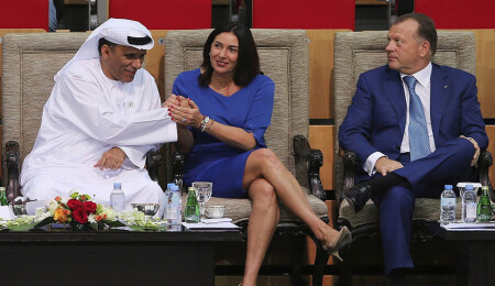 İsrailli eski Ulaştırma Bakanı’ndan Mizrahi Yahudileri için yeni Likud Partisi tehdidi