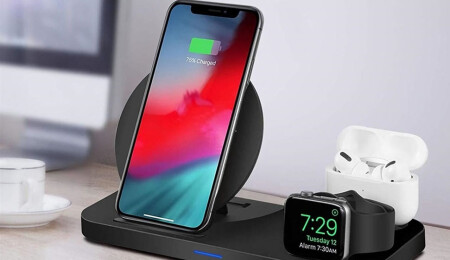 Sert eleştiriler alan Apple tasarım değişikliğine gidiyor
