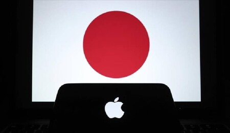 Apple Japonya, turiste vergisiz ürün satışı nedeniyle 105 milyon dolar ceza aldı
