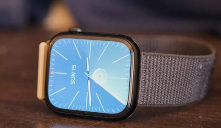 Apple Watch Series 10'un daha fazla özelliği ortaya çıktı