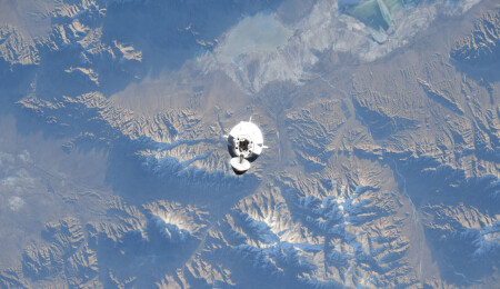 Mehmet Kacır’dan Gezeravcı'nın dönüşünün tekrar ertelenmesine ilişkin açıklama