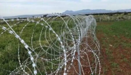 Rum polisi, kontrollerin artırılması için ara bölgeye kamera yerleştirmeyi planlıyor