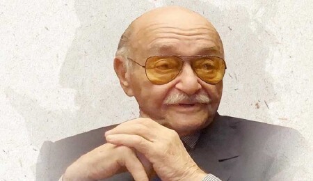 Türk sinemasının rekortmen yönetmeni Aram Gülyüz