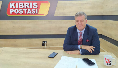 Erhan Arıklı: Certain circles are doing their best to maintain the tulip order at KIB-TEK