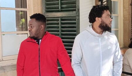 Gönyeli'de uyuşturucudan tutuklanan zanlılara ek tutukluluk