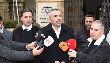 Asgari ücret davası bugün görülecek