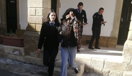 Sahte pasaportla yakalandı, 3 gün tutuklu kalacak