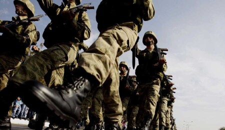 Yedek subay aday adaylığının son yoklamaları 8 Temmuz’da yapılacak