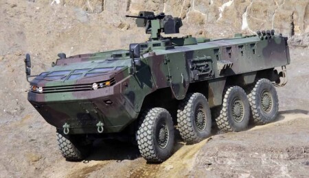 Türkiye askeri harcamalarda dünyada 22'nci sıraya yükseldi