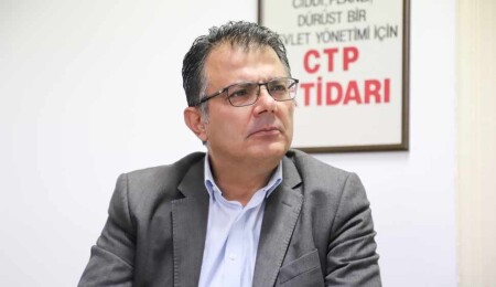 Asım Akansoy: "Çözümsüzlük çözümdür" anlayışı bugün başka bir evreye geçmiş durumda