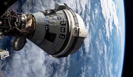 India sends its First Astronaut into Space in 41 Years