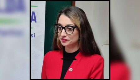 CTP Kadın Örgütü Mağusa İlçe Kongresi gerçekleştirildi: Yeni başkan Asya İlktaç