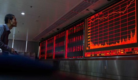 Asya borsalarında toparlanma