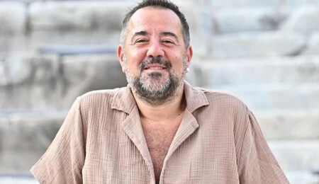 30 kilo veren Ata Demirer zayıflama sırrını açıkladı