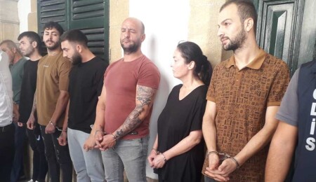 Suspects Detained After Discovery of Valuable Discarded Medications