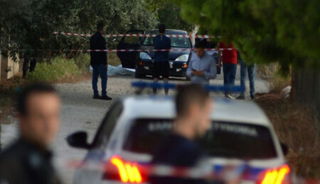 Atina'da çete savaşı: 6 Türk öldü