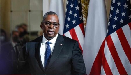 ABD Savunma Bakanı Austin: Lübnan ve İsrail'in kuzeyindeki durum son derece endişe verici