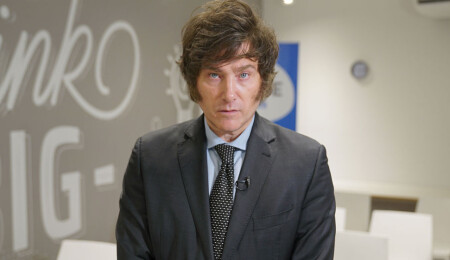 Arjantin'de Peronist muhalefet Buenos Aires seçimlerini farkla kazandı, Milei ağır darbe aldı