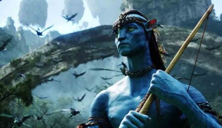 'Avatar: Suyun Yolu', 2022'nin en çok izlenen filmi oldu