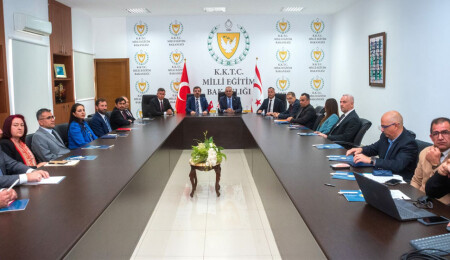 Haldun Göktaş: Acil bir durumla karşı karşıyayız ve ne yapabileceğimizi değerlendiriyoruz