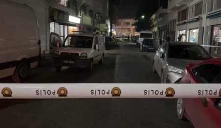 Police Deny Reports of Arrests in Ayça Alav Murder Case