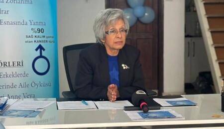 KHYD Başkanı Ayşe Kanlıada: Erken Teşhis hayat kurtarır