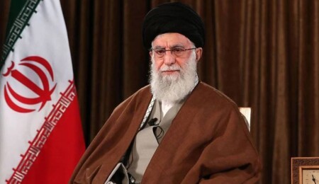 İran Dini Lideri Hamaney'den ilk açıklama: Ülkenin işlerinde aksama olmayacak
