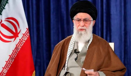 Iran's Khamenei Slams US Nuclear Proposal as Against National Interest