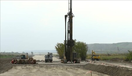 Azerbaycan, Ermenistan'ın işgali yıllarında madenlerini yasa dışı işleten yabancı şirketlerin listesini açıkladı