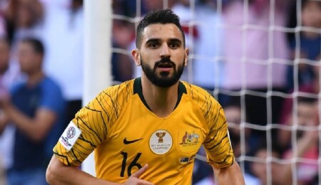 Australian Turkish Cypriot Footballer Captains Team to Victory